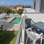 Akritas Aparthotel 4*