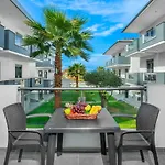 Aparthotel Akritas