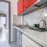 Aparthotel Akritas