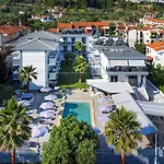Akritas 4* Pefkochori