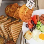 Aparthotel Akritas 4*