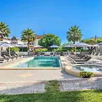 Akritas Aparthotel Pefkochori