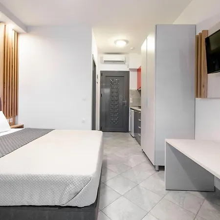 Akritas 佩科霍里