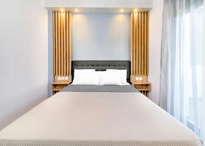 Akritas Aparthotel