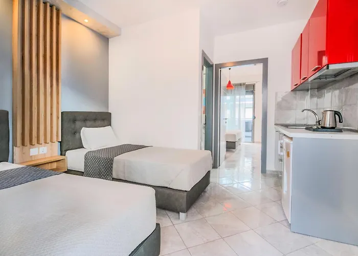 Akritas 4*