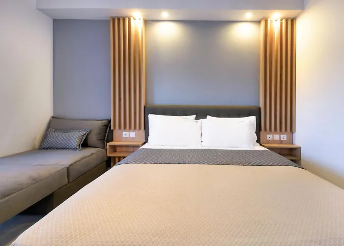 Akritas Aparthotel