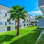 Apart-hotel Akritas Pefkochori