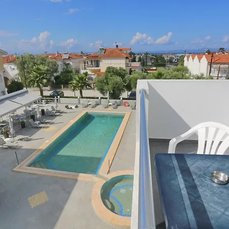 Akritas Aparthotel