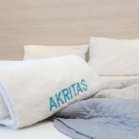 Akritas Aparthotel 4*