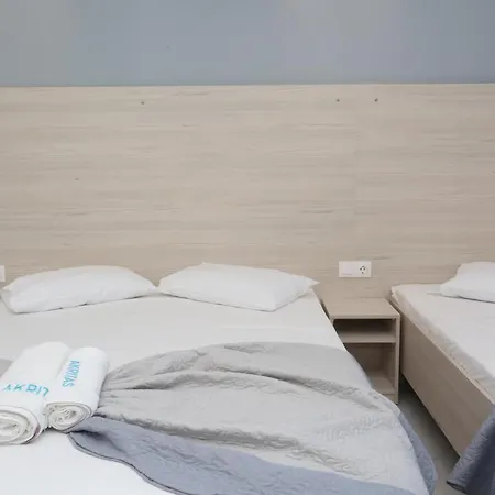 Aparthotel Akritas 4*