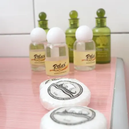 Akritas 4* Pefkochori