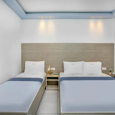 Aparthotel Akritas
