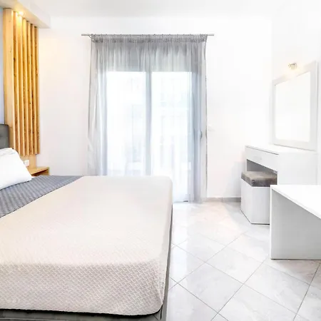 Akritas Aparthotel Pefkochori