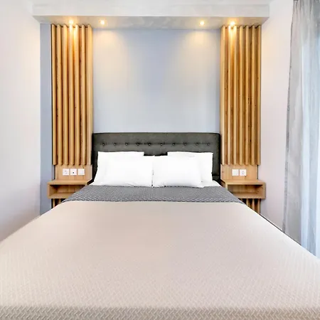 Akritas Aparthotel