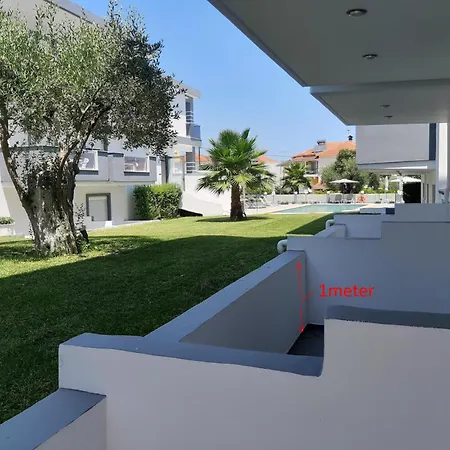 Akritas Apart Otel