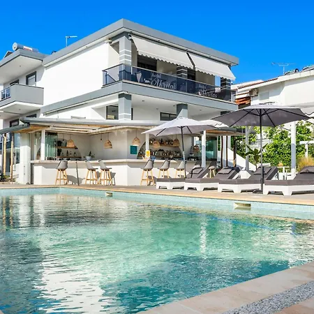 Akritas 4* Pefkochori