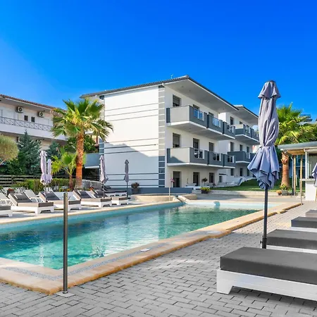 Akritas Aparthotel