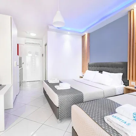 Akritas Aparthotel