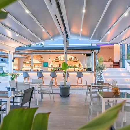 Akritas Apartahotel