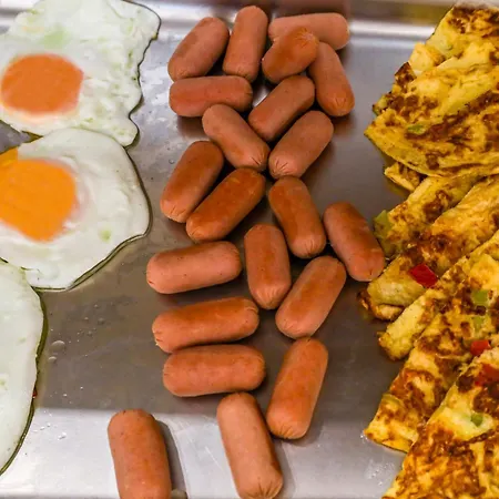 Akritas * Pefkochori