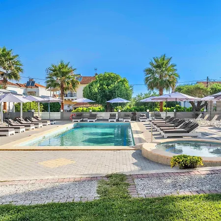 Akritas Aparthotel Pefkochori