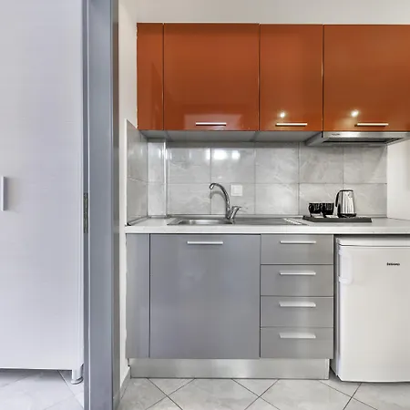 Akritas 4* Pefkochori