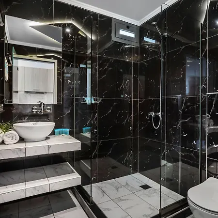 Aparthotel Akritas 4*