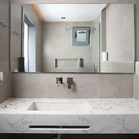 Akritas Apart Otel 4*