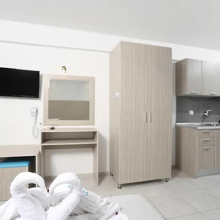 Akritas 3* Pefkochori
