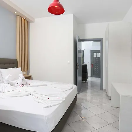 Apartahotel Akritas 3*