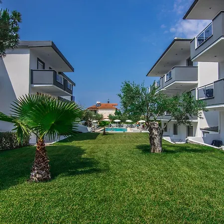 Akritas Aparthotel