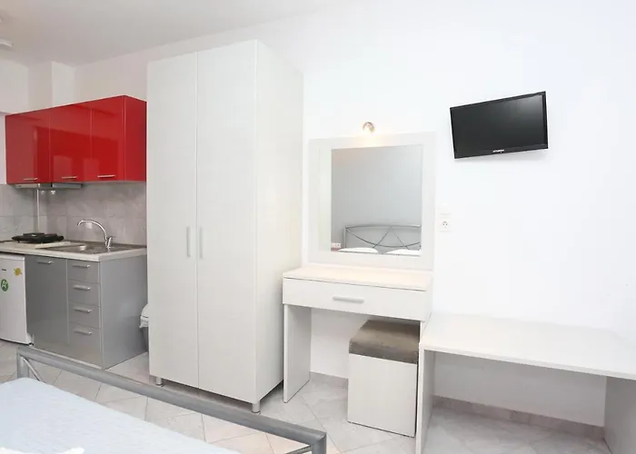 Aparthotel Akritas