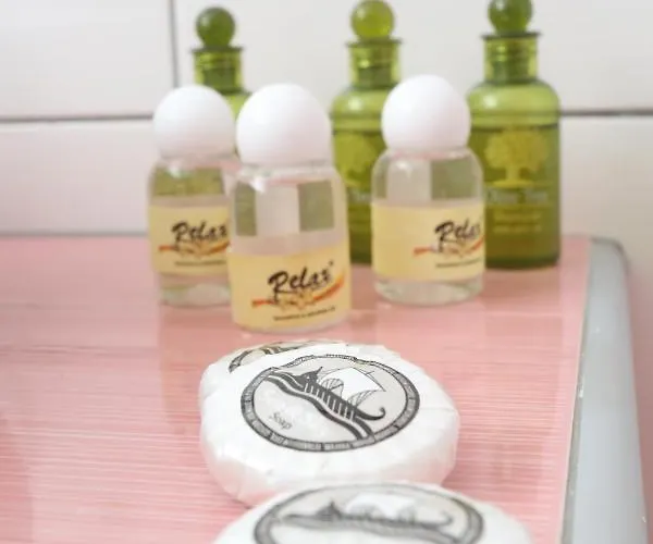 Akritas 4* 佩科霍里