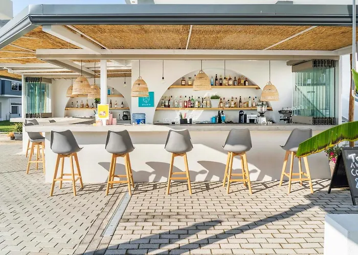 Akritas 4* 佩科霍里