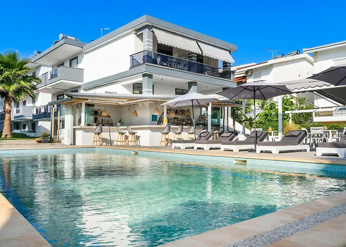 Akritas 4* 佩科霍里