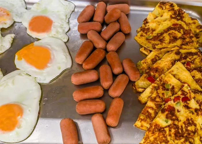 Akritas 4* 佩科霍里