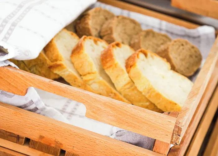 公寓式酒店 Akritas