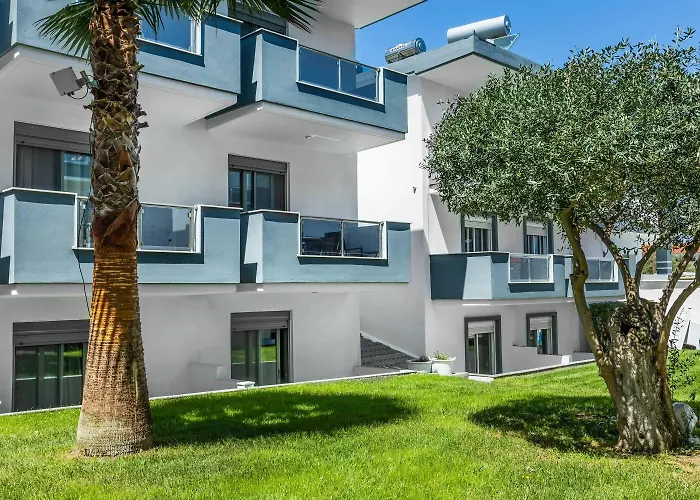 Akritas 4* 佩科霍里