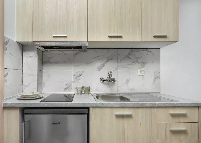 Akritas 佩科霍里