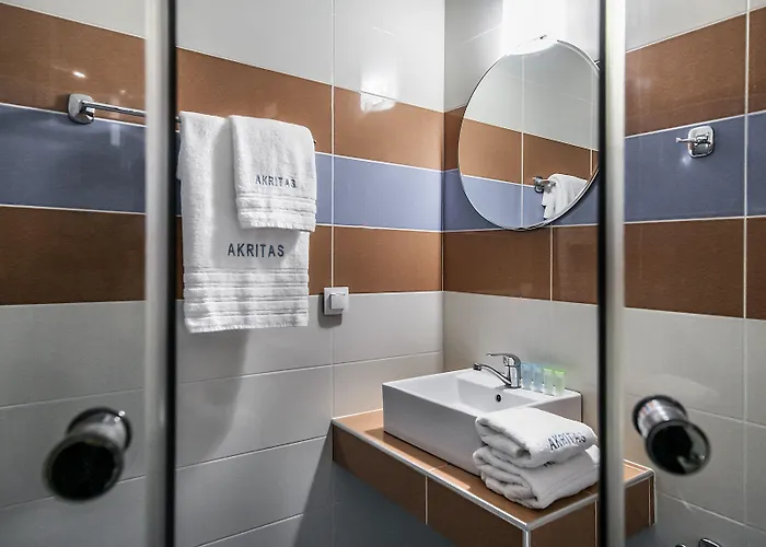 Akritas 佩科霍里