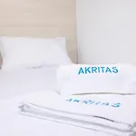 公寓式酒店 Akritas 4*