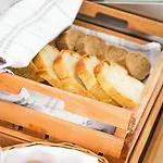 公寓式酒店 Akritas