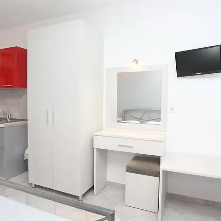Apartmanhotel Akritas