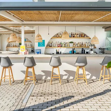 Akritas 4* Πευκοχώρι