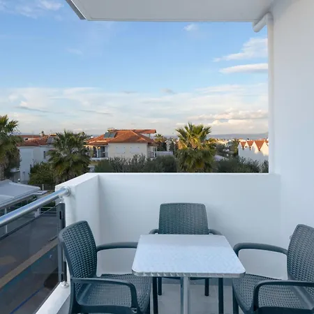 Akritas Πευκοχώρι