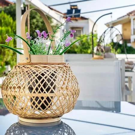 Akritas Ξενοδοχείο με διαμερίσματα