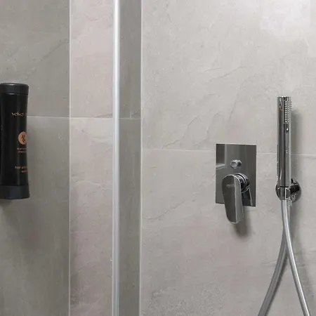 Apartmanhotel Akritas