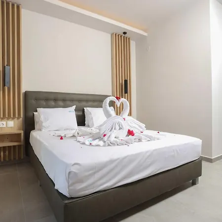 Apartmanhotel Akritas 4*