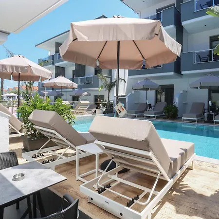 Akritas 4* Pefkohóri