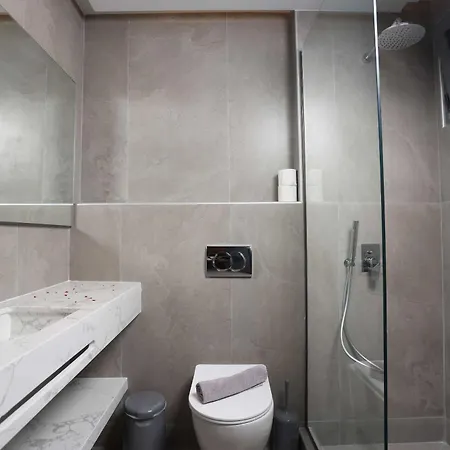 Apartmanhotel Akritas